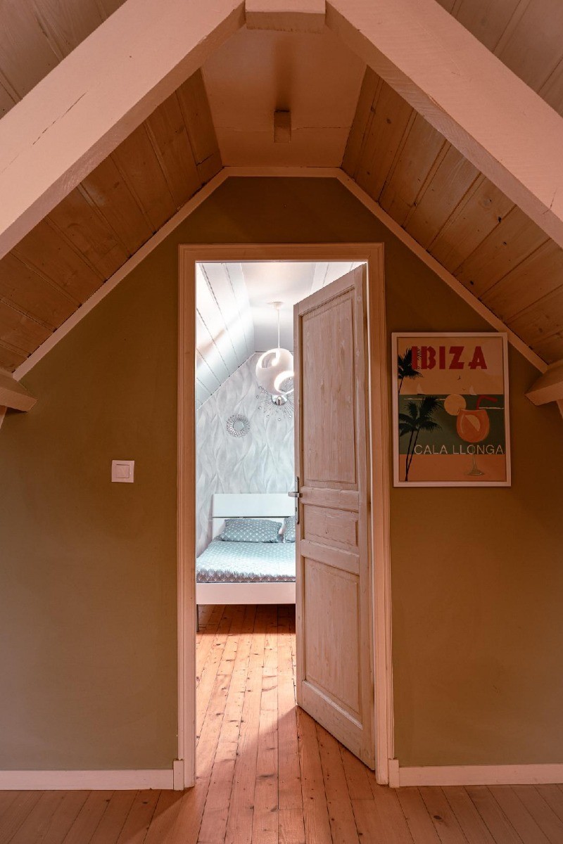 Photo n° 9 of the location