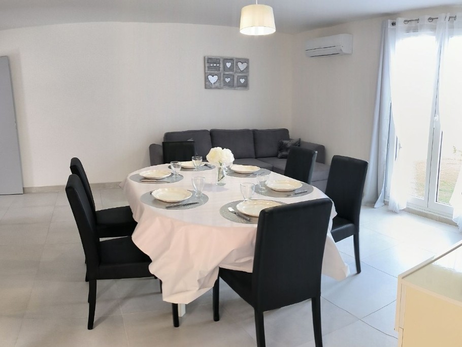 Les Névons, Isle sur la Sorgue, Vaucluse