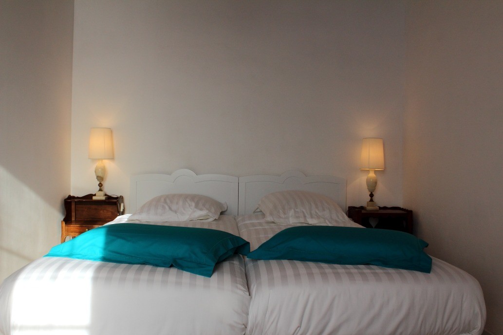Chambre parents