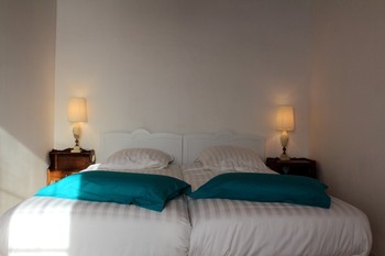 Chambre parents