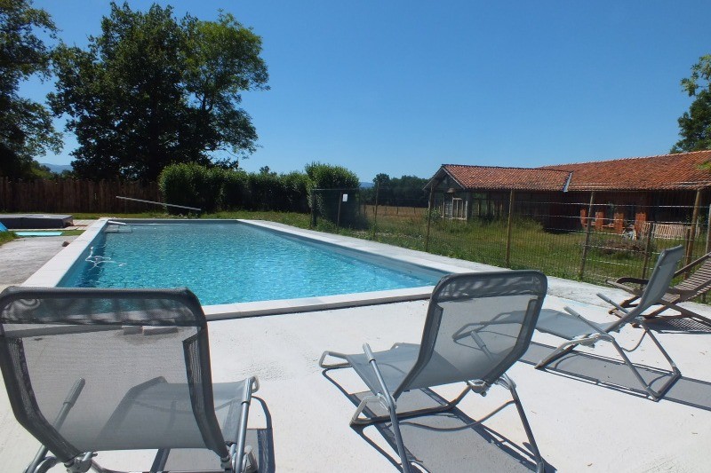 Farniente....... les relax vous tendent les bras. Laissez vous hâler :-)