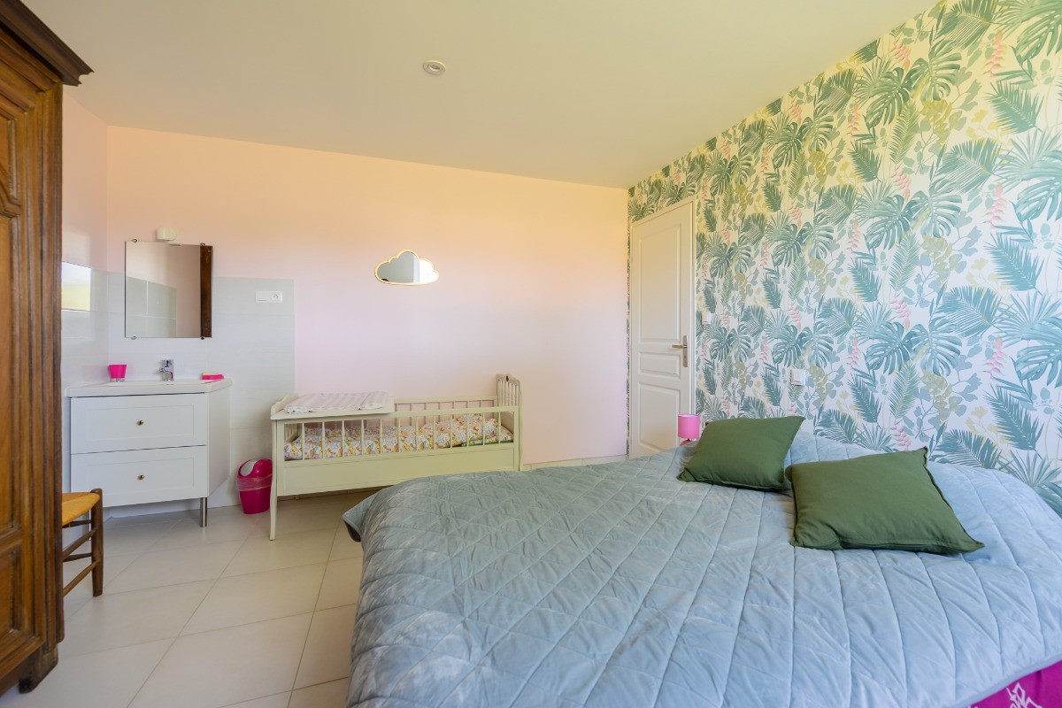 chambre 1
