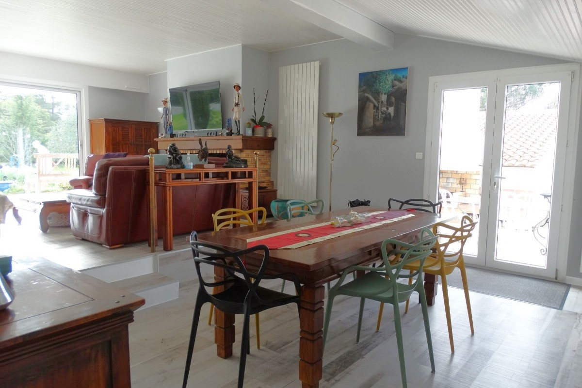 Photo n° 13 de la location