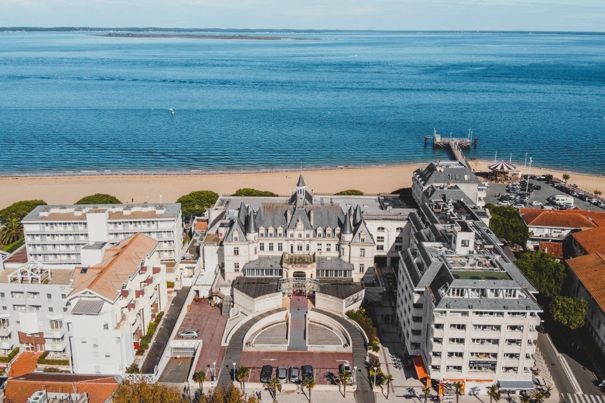 Photo n° 9 of the location