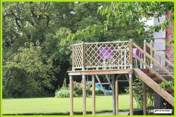 Photo n° 4 de la location