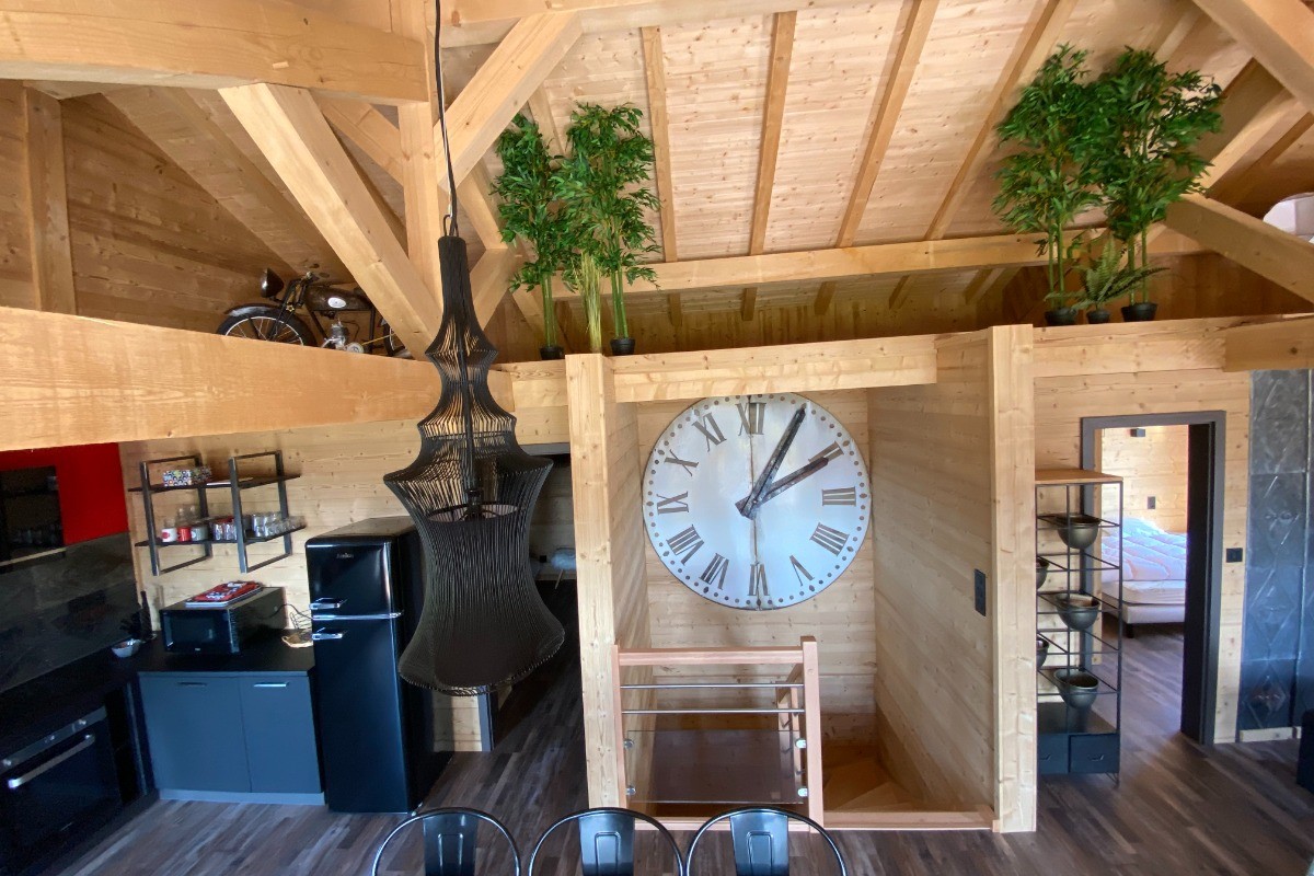 HORLOGE
