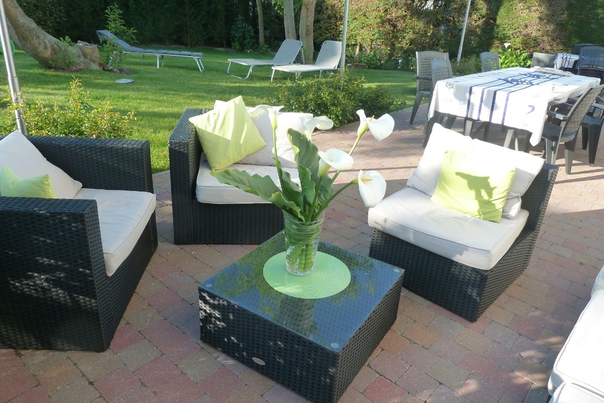 TERRASE
