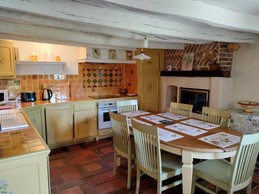 Cuisine, plan de travail