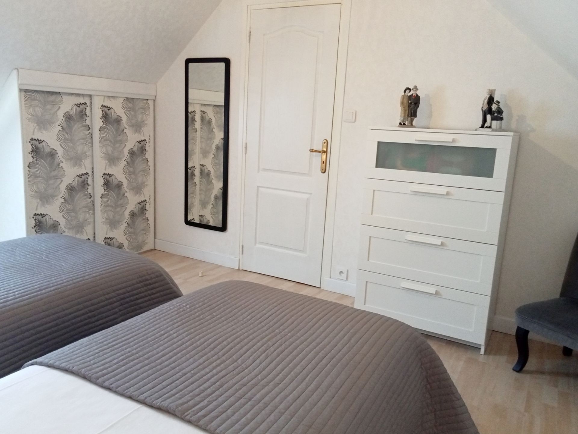 Chambre 2