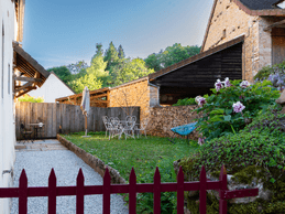 Gîte Vignes et Sentiers