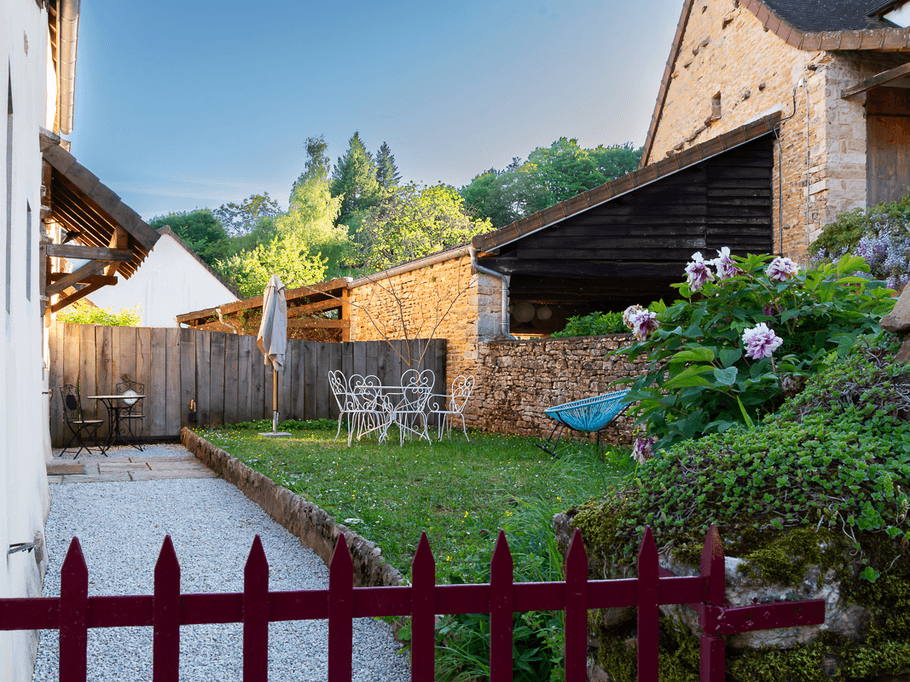 Gîte Vignes et Sentiers