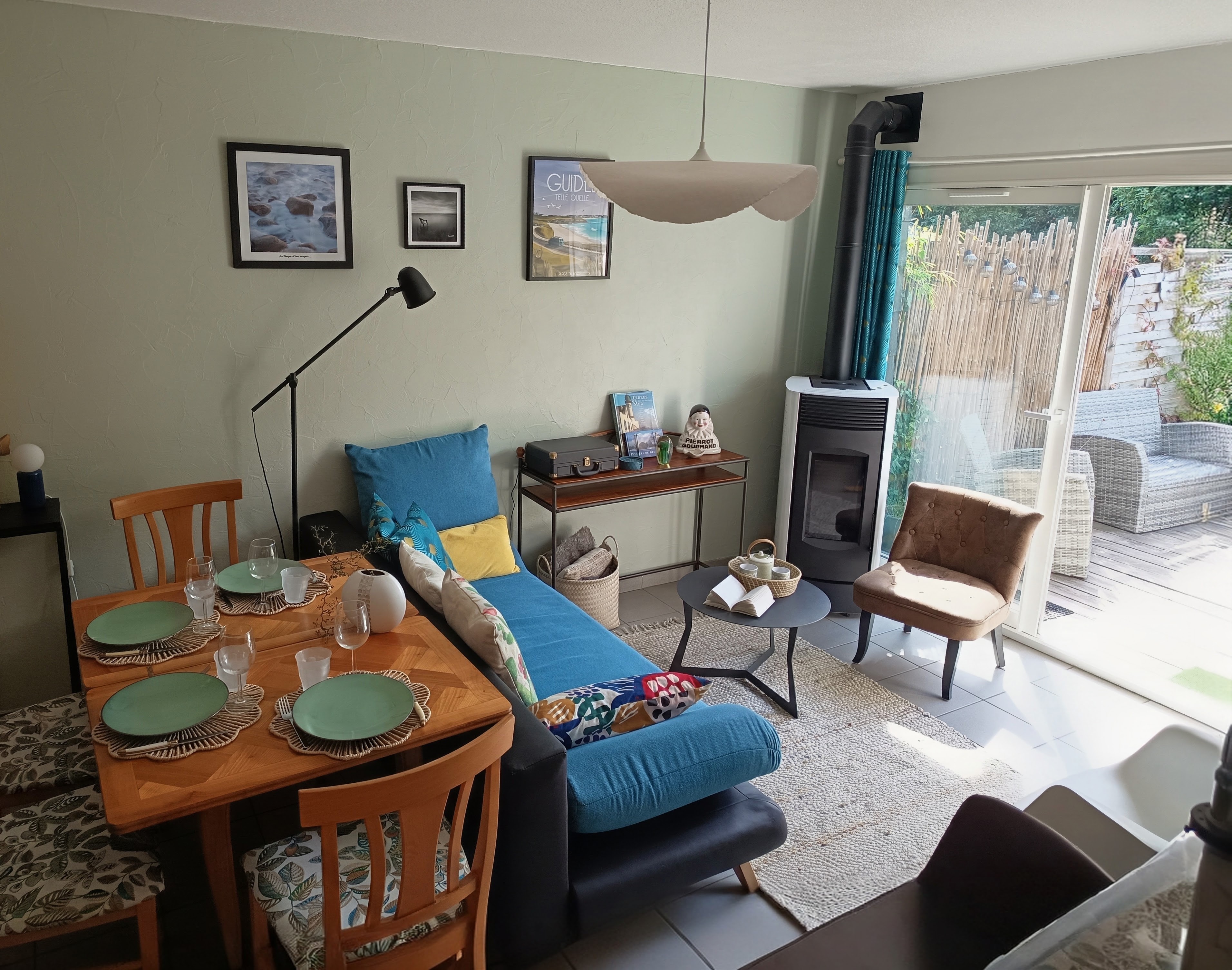 Photo n° 12 de la location