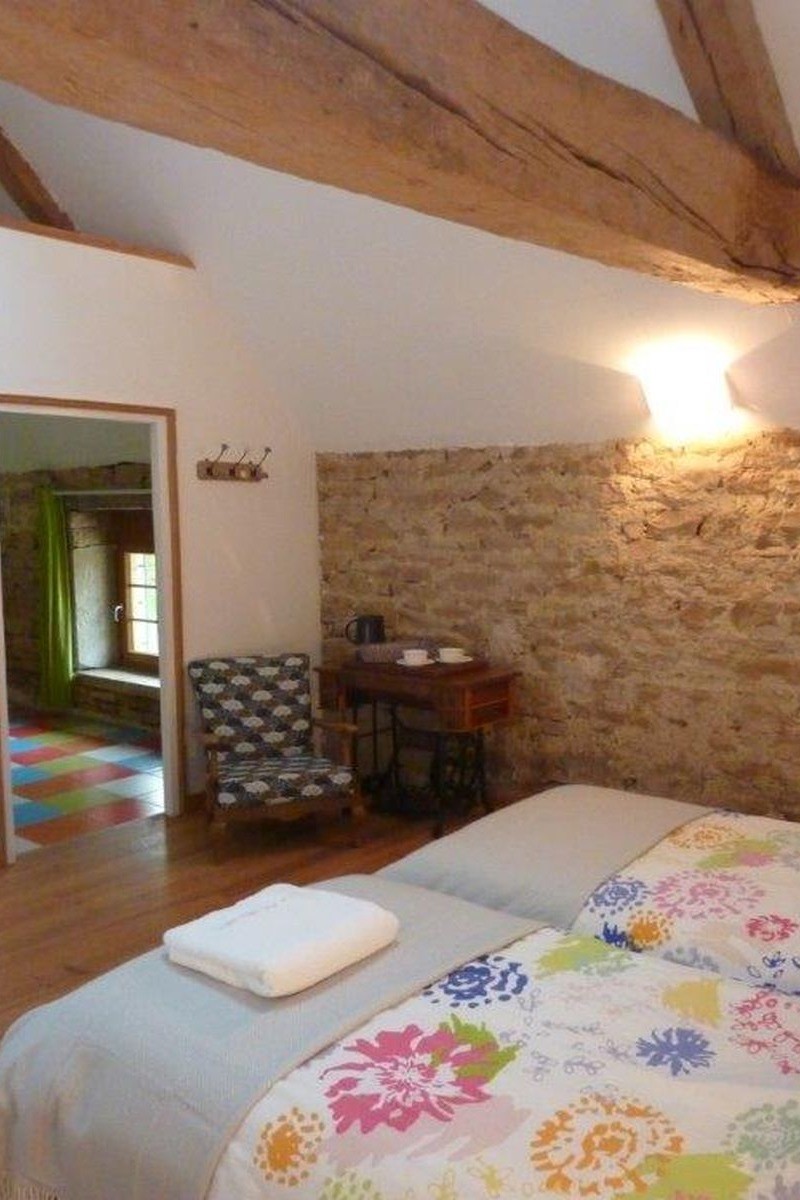 Chambre Océane