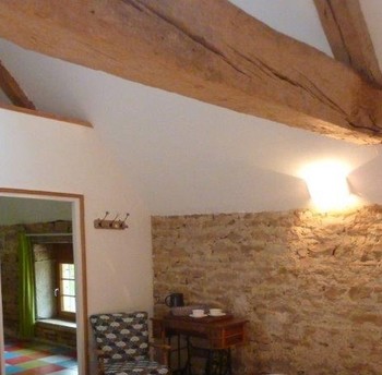 Chambre Océane