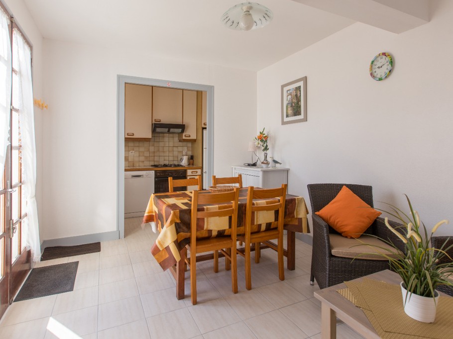 Gîte Côté Plage 3 étoiles, pour 4 personnes, Rivedoux, Ile de Ré, Charente maritime