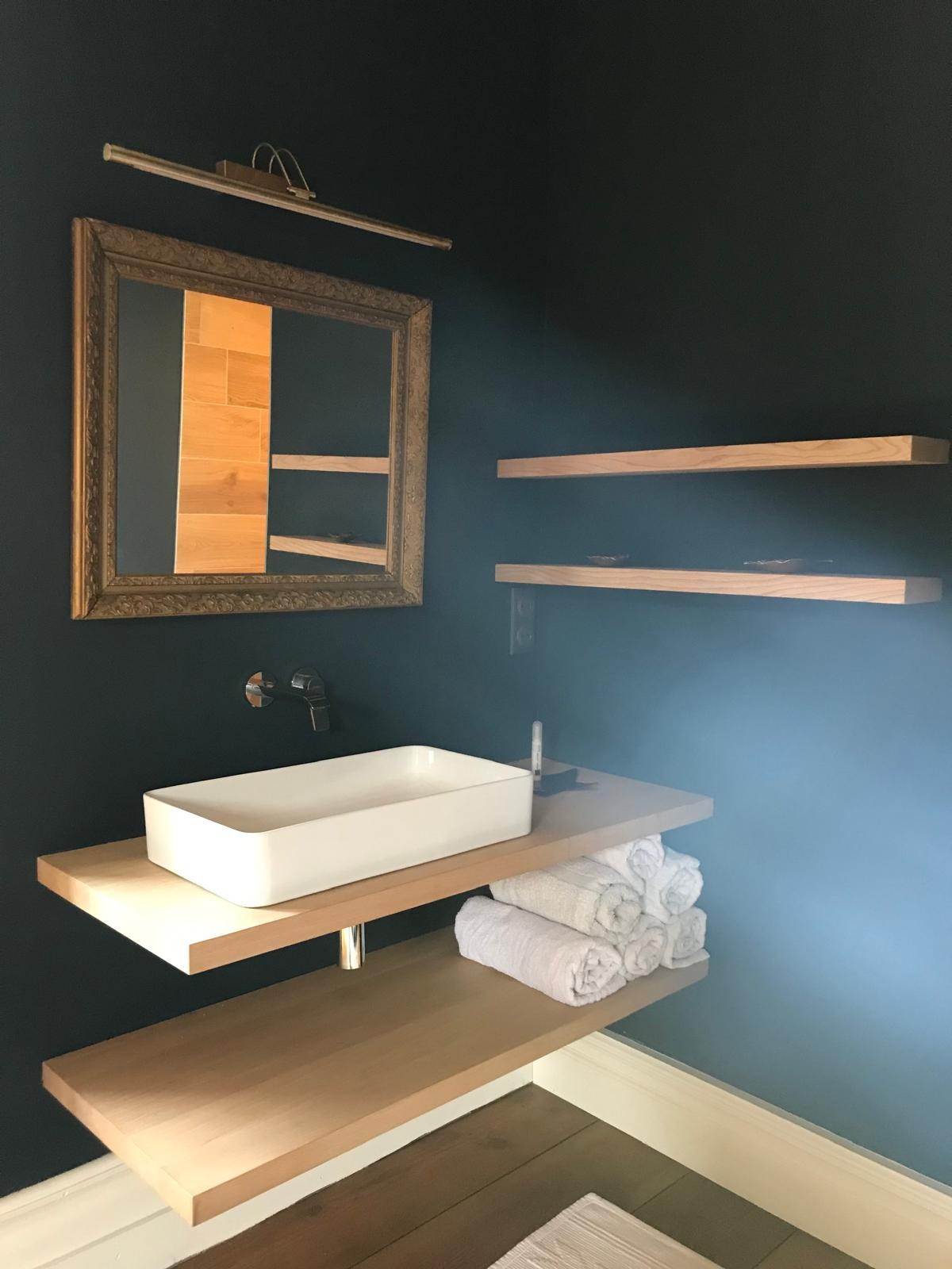 Chambres d'hôtes au Château de Blanquefort-sur-Briolance