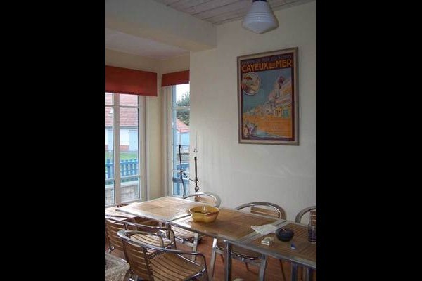 Photo n° 6 de la location