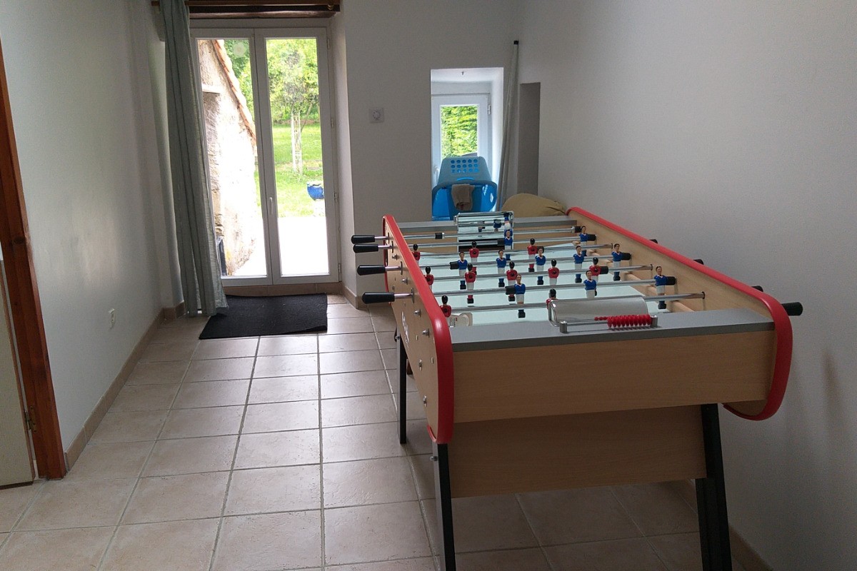 Photo n° 6 de la location
