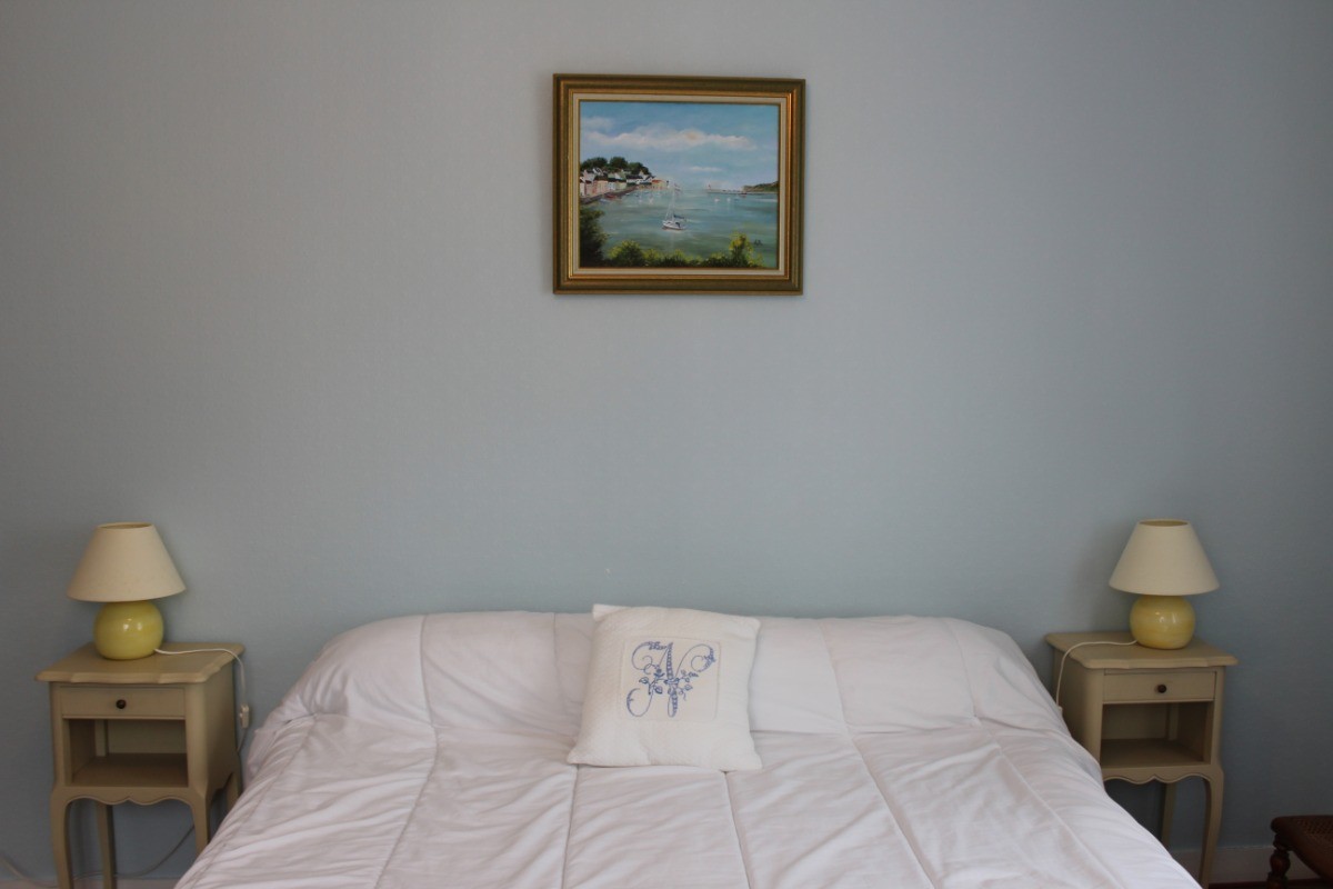 La deuxième chambre