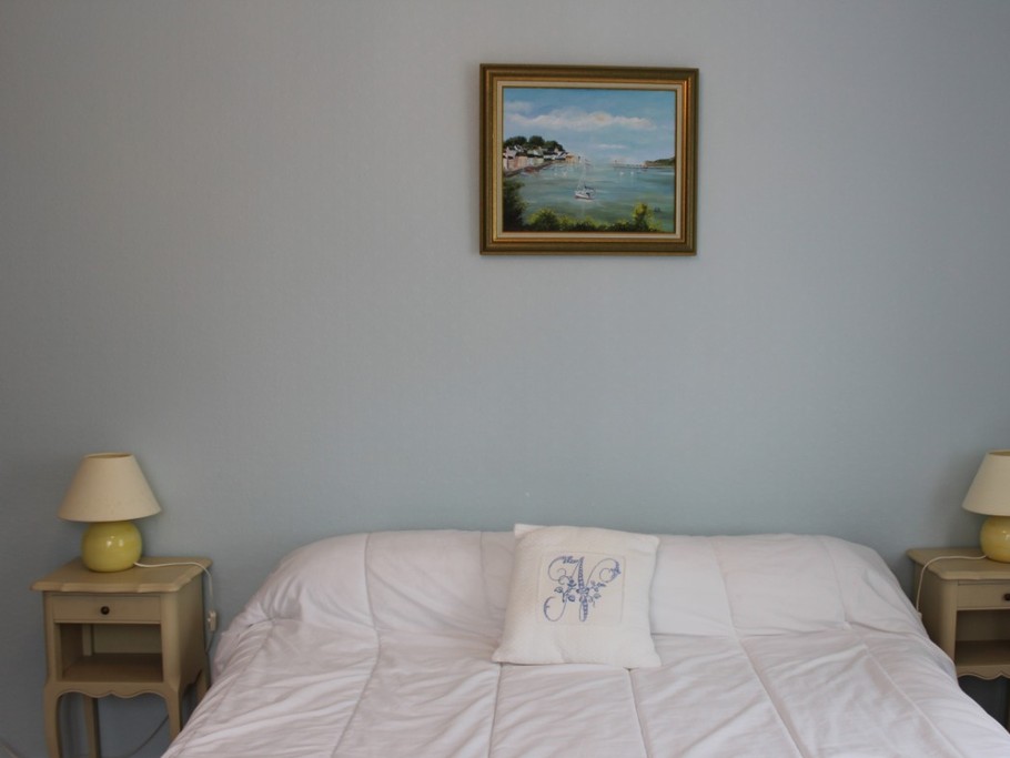 La deuxième chambre