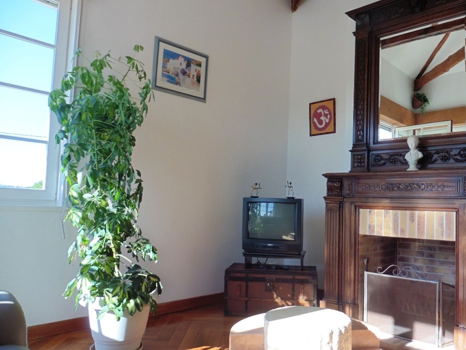 Maison Pelot_Urt_salon