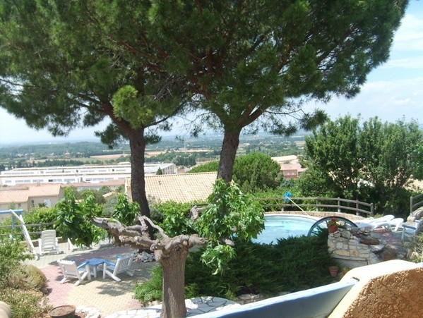 jardin