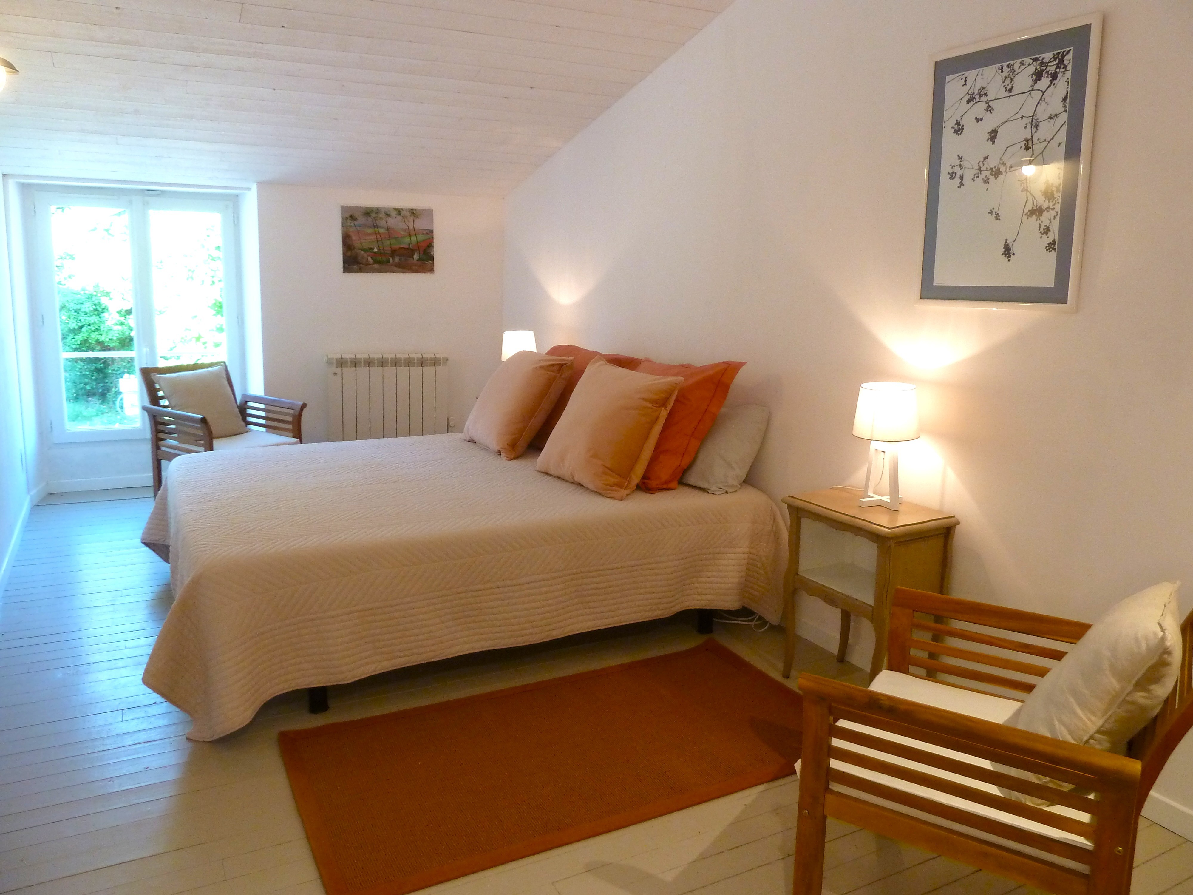 Photo n° 13 de la location