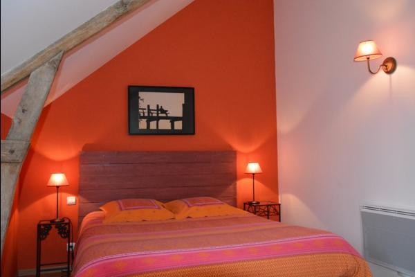 Chambre 3 Ecurie