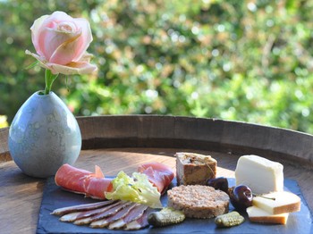 Table d'hôtes La Chambre d'hôtes du Haut Le Lion d'Or Mauzac et Grand Castang 24150 Dordogne Clévacances