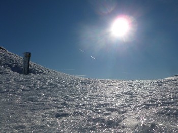 col de courre