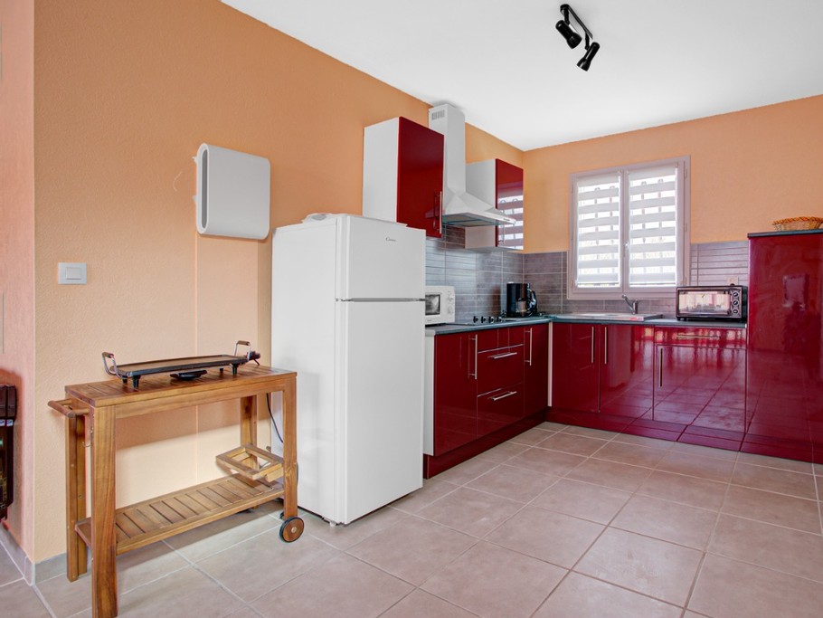 Cuisine équipée Marseillan