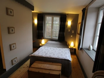 Chambre héritage