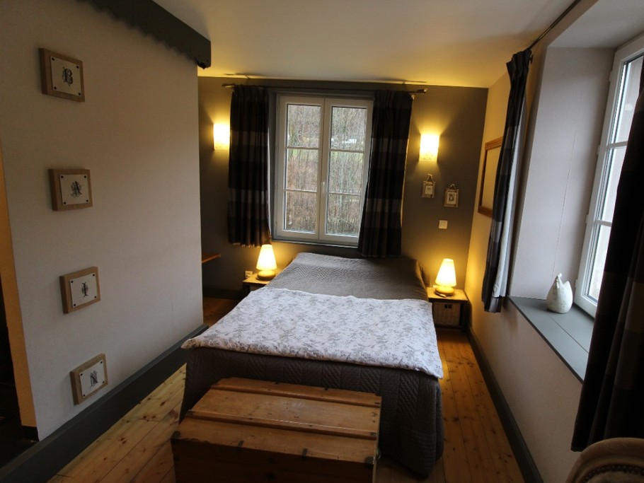 Chambre héritage