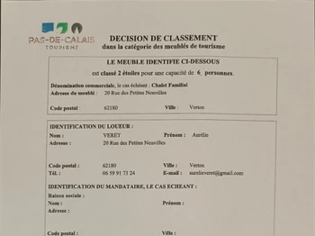 Photo n° 26 of the location