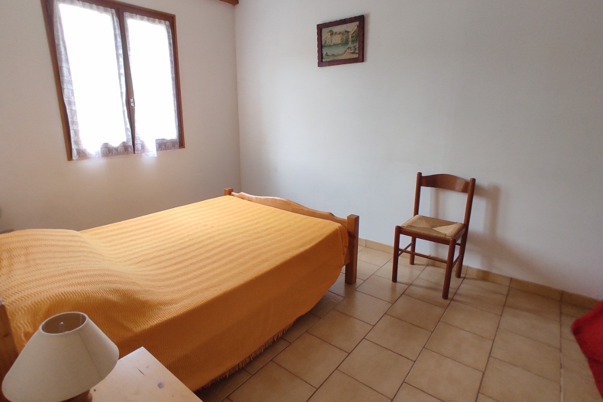 Les Acacias - Chambre 1
