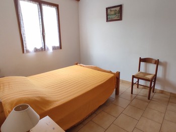 Les Acacias - Chambre 1