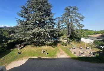 Chambre d'hôtes au calme