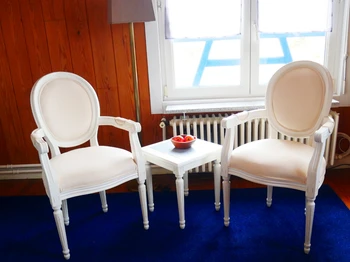 la chambre La Sycomore