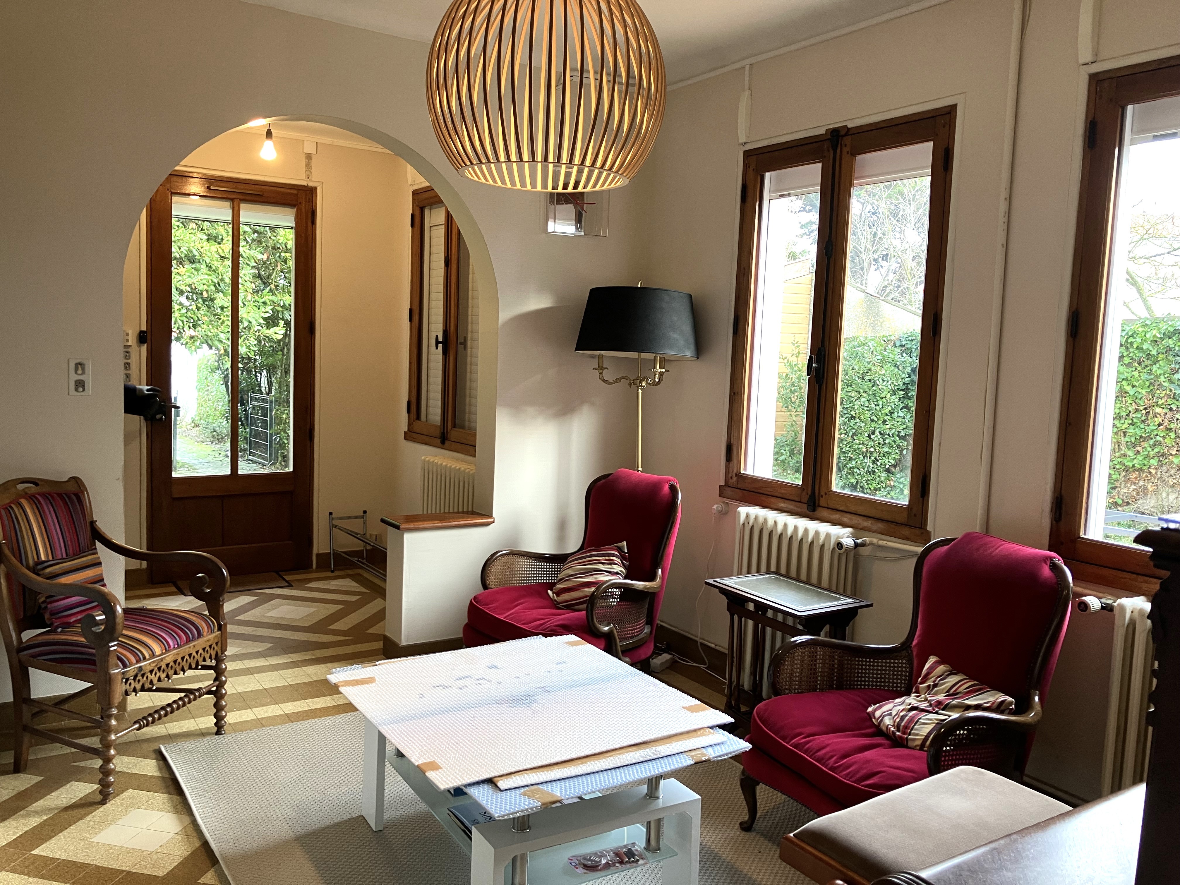 Salon