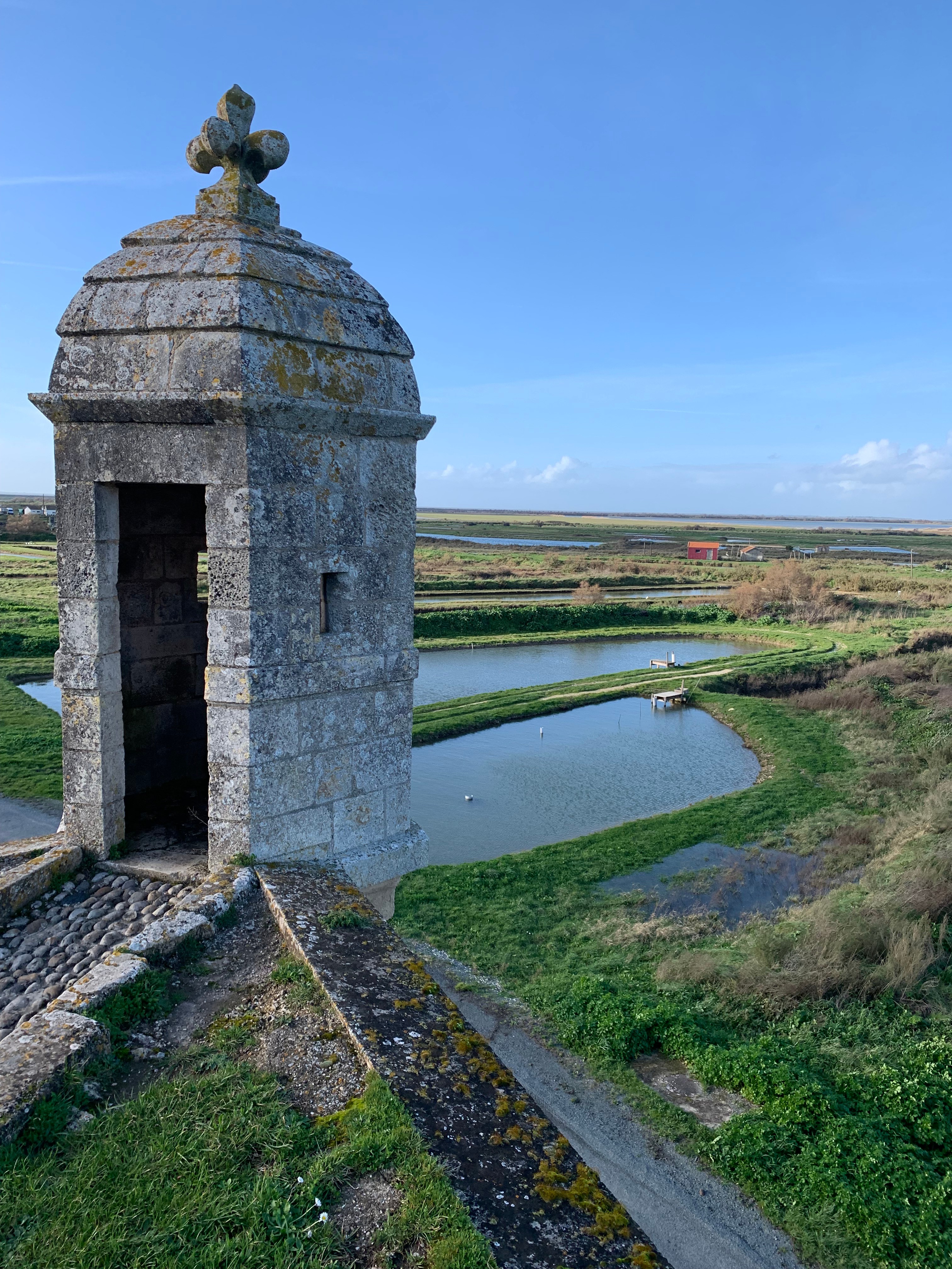 Citadelle de Brouage