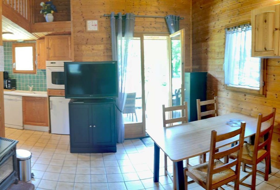 Photo n° 2 de la location