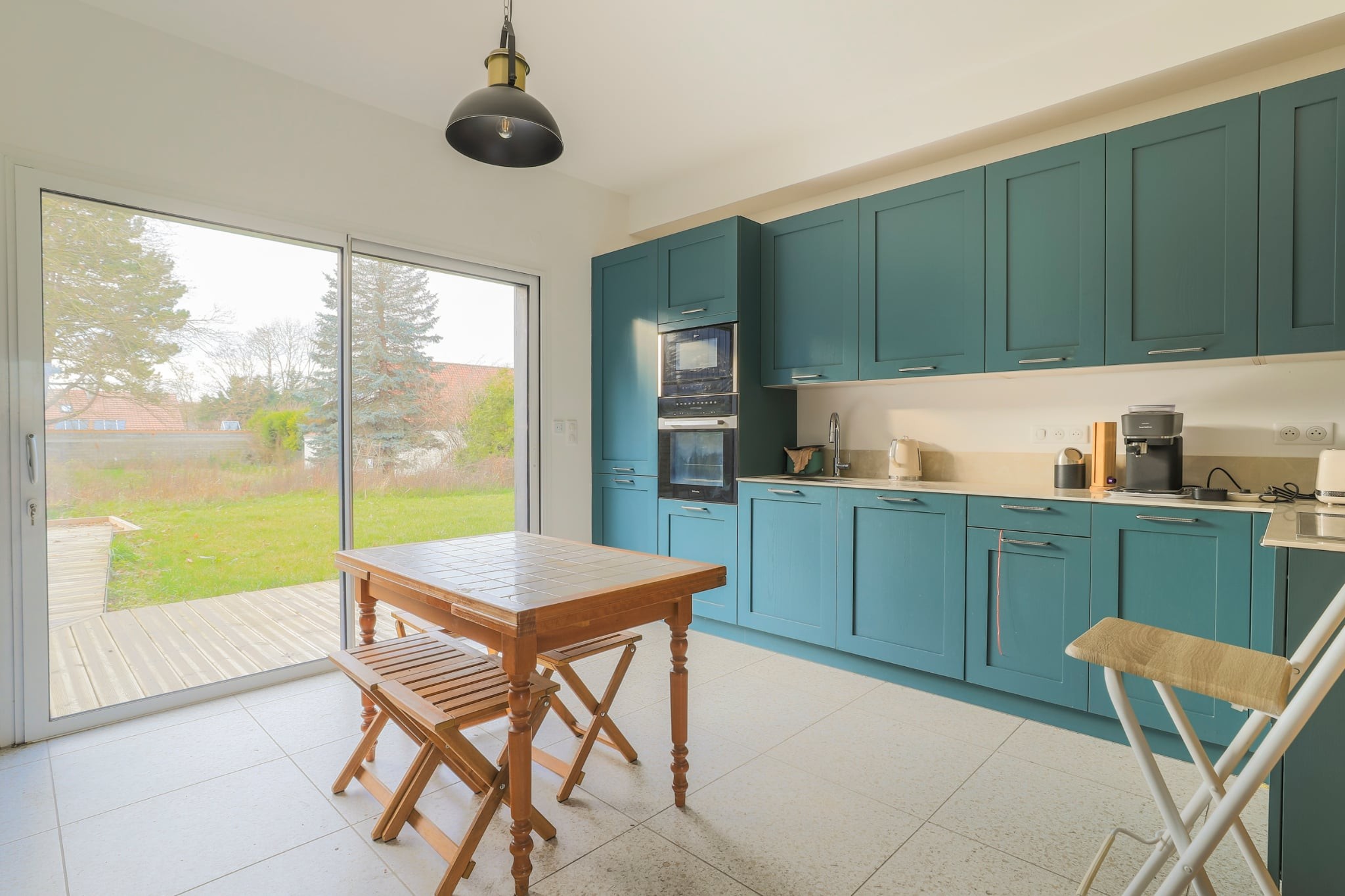 Les Coquelicots de Picardie Holiday Home – Méricourt l'Abbé – Hauts-de-France