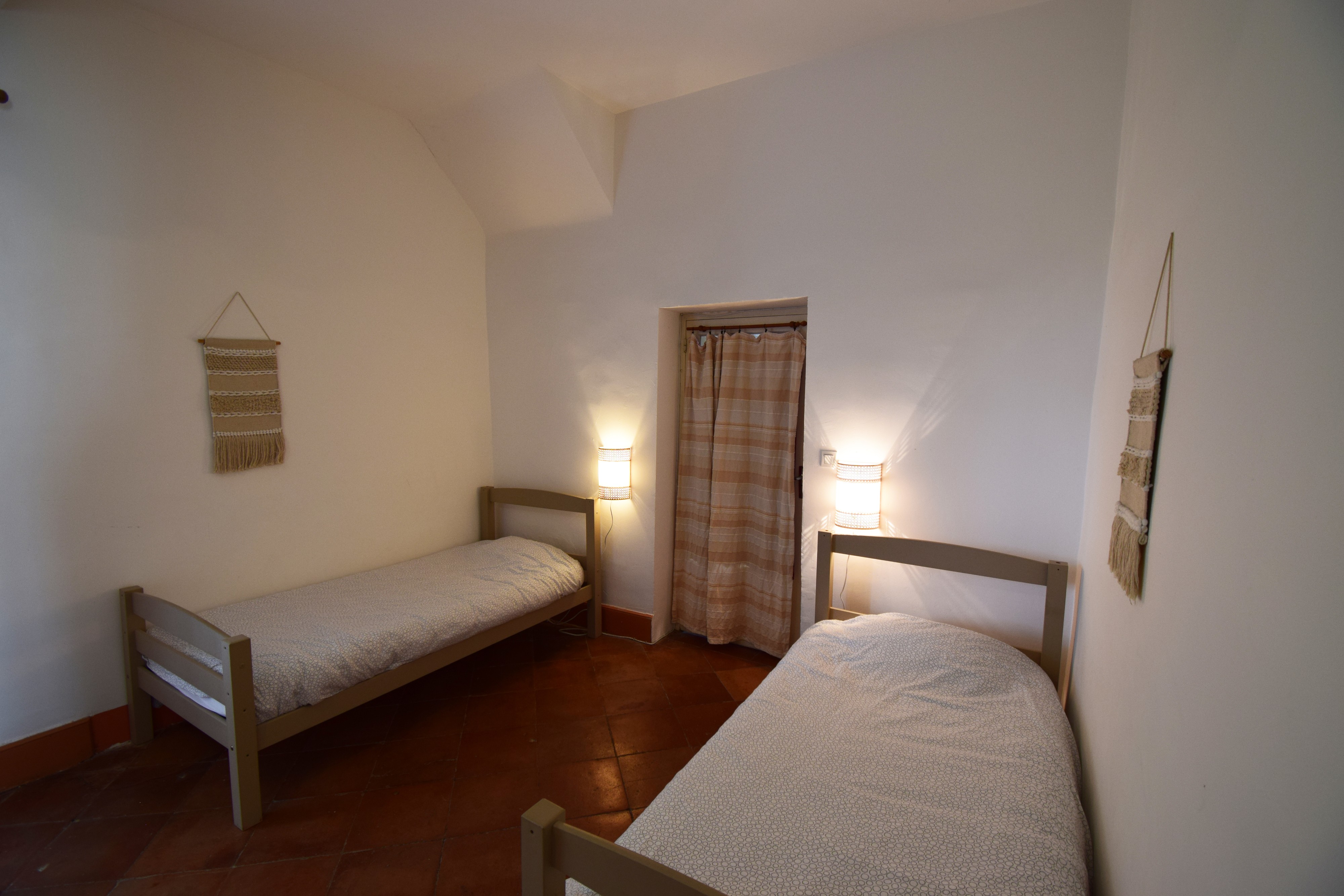 Chambre 1