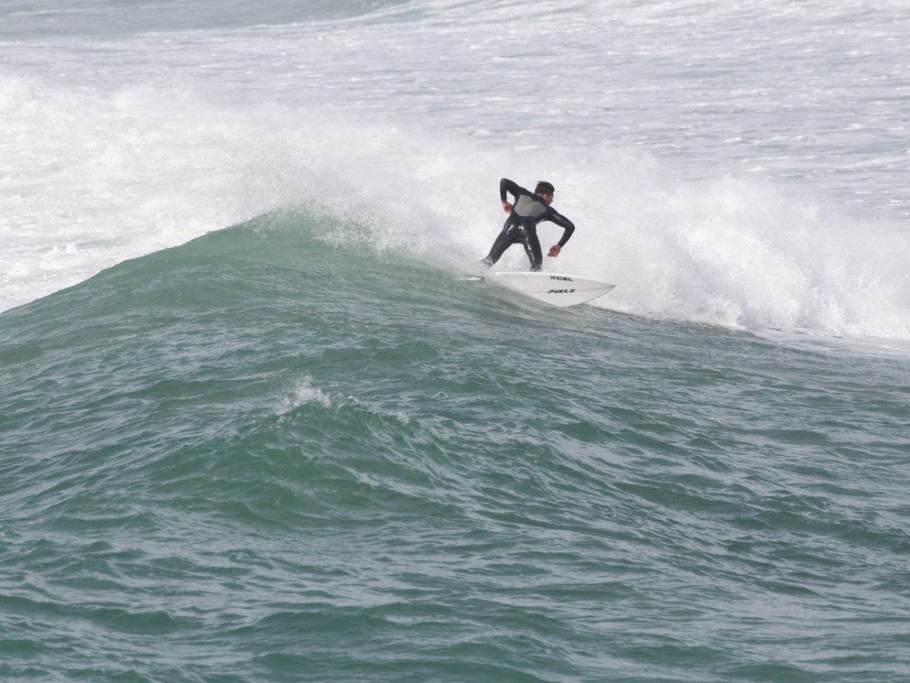 Surf (Pointe de la Torche)