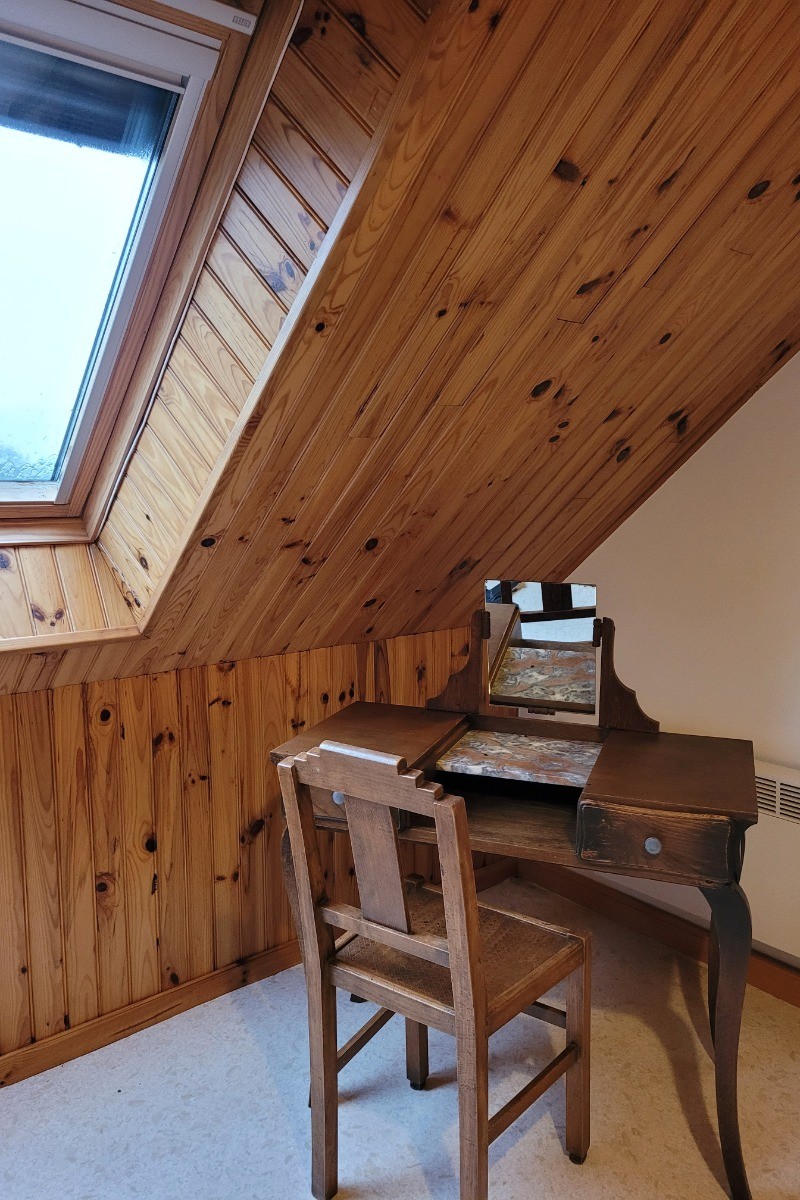 Location Mme Thebault - Chambre - Maison 4 personnes en campagne entre Dinan et les magnifiques plages de St Jacut de la Mer - 1