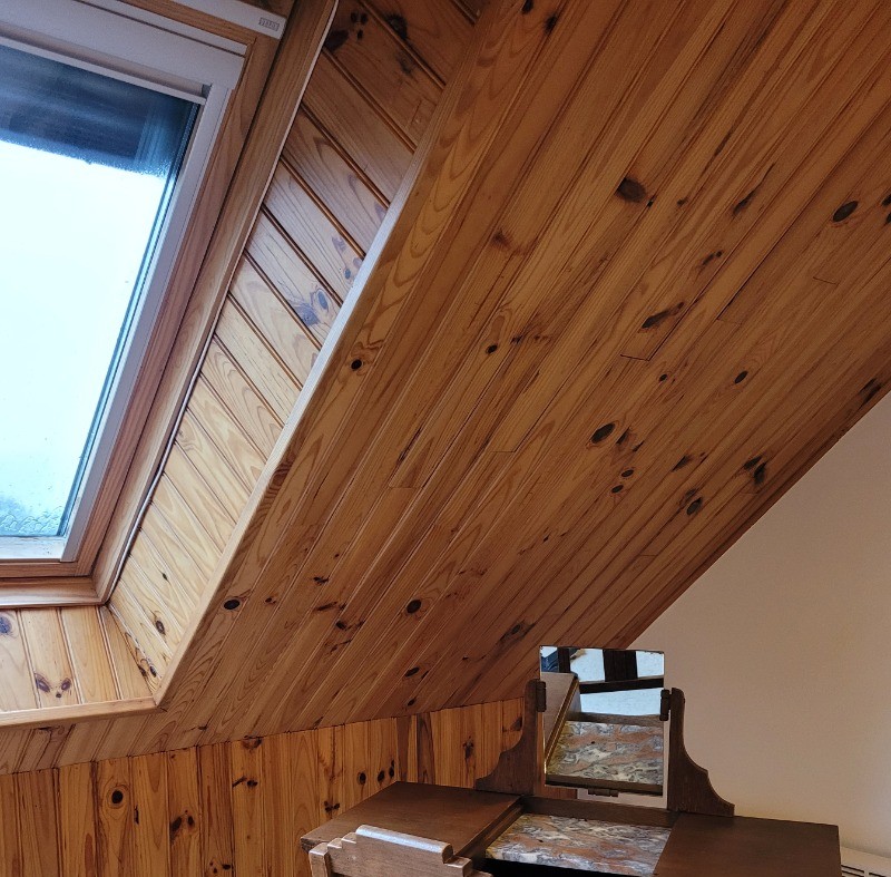 Location Mme Thebault - Chambre - Maison 4 personnes en campagne entre Dinan et les magnifiques plages de St Jacut de la Mer - 1