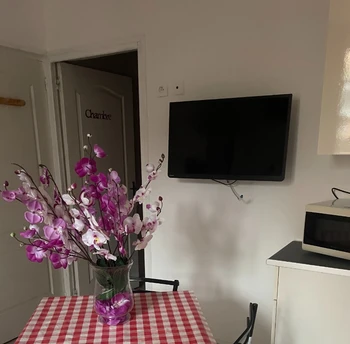 Côté salon