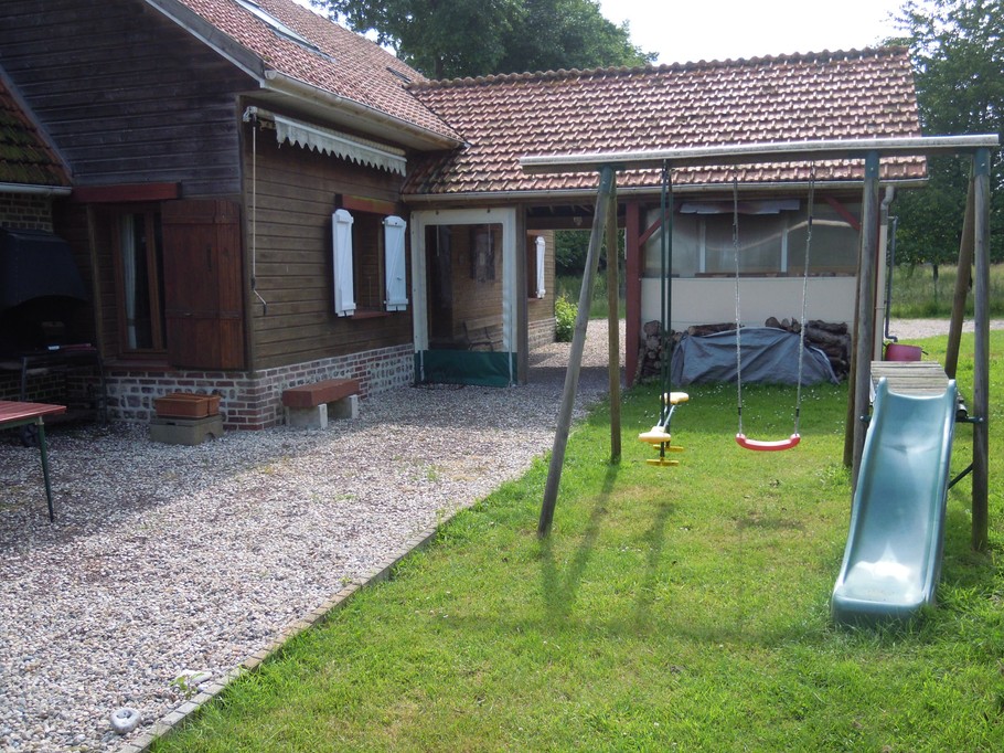 Photo n° 2 de la location