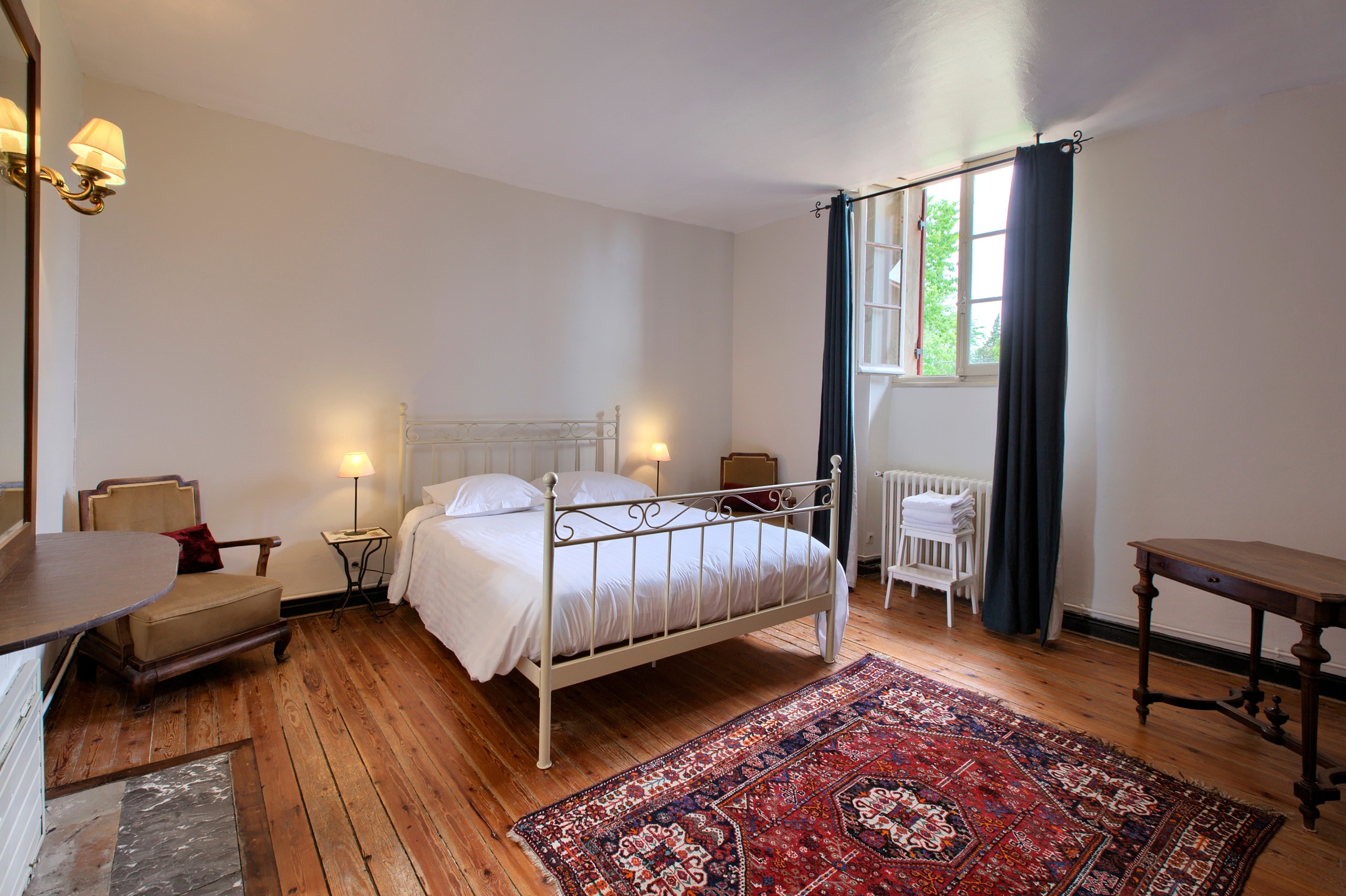 Chambre parentale 2