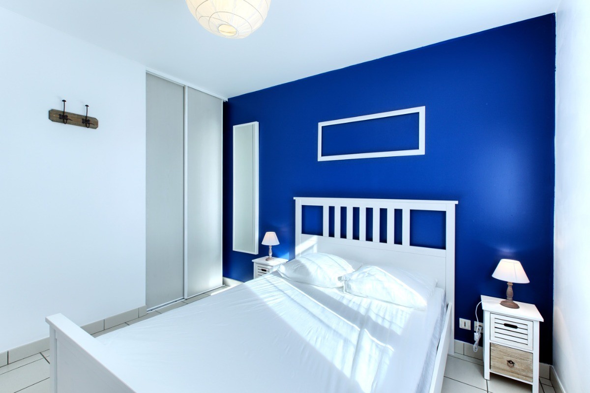 Chambre 1